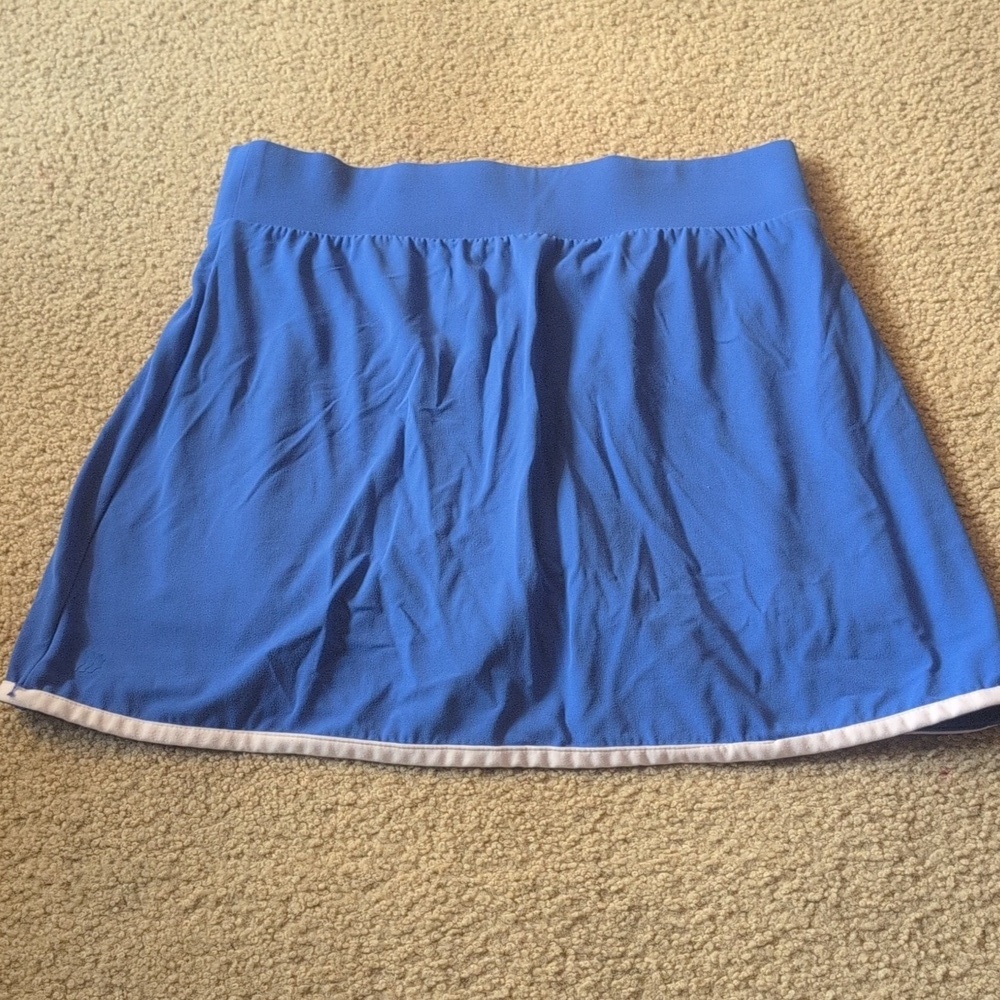 All In Motion Blue Athletic Everyday Soft Skort Size Small - Picture 5 of 5